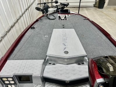 2022 VEXUS VX20 full