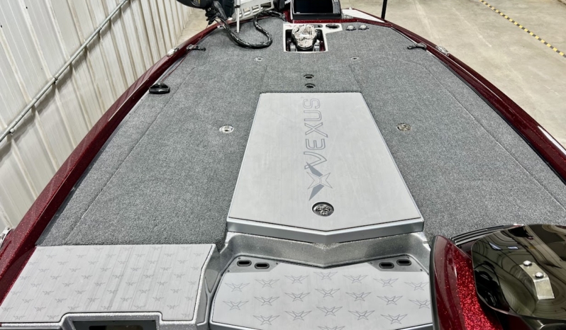 2022 VEXUS VX20 full