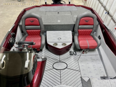 2022 VEXUS VX20 full