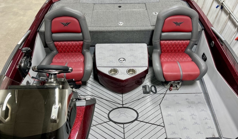 2022 VEXUS VX20 full