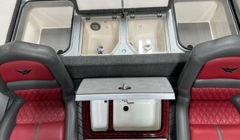 2022 VEXUS VX20 full