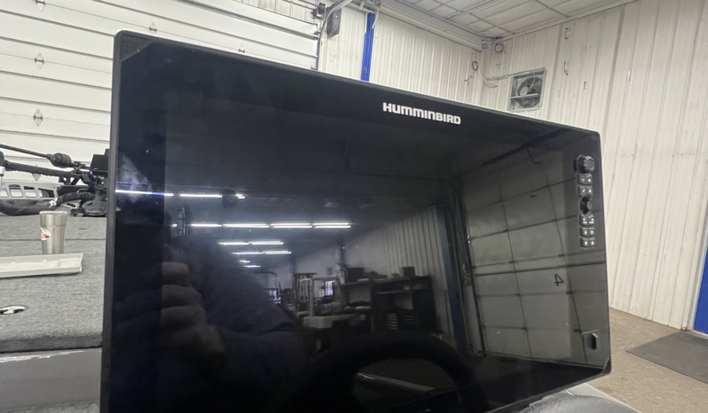 CUSTOM RIGGED SKEETER full