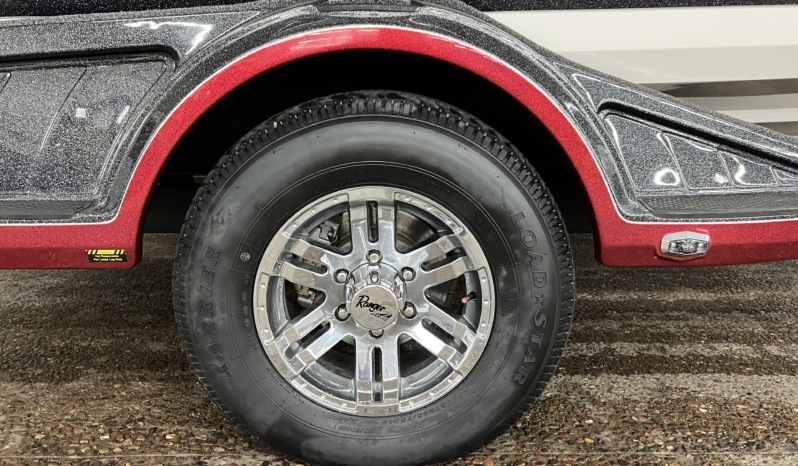 2025 RANGER REATA 1850MS full