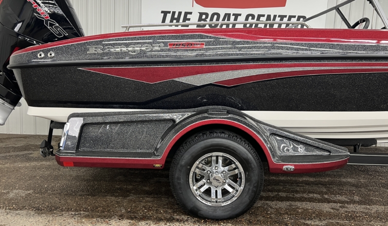 2025 RANGER REATA 1850MS full