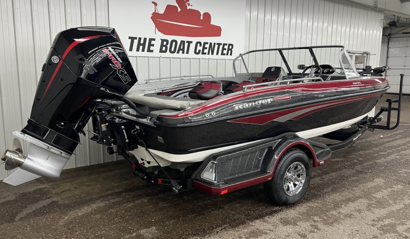 2025 RANGER REATA 1850MS full