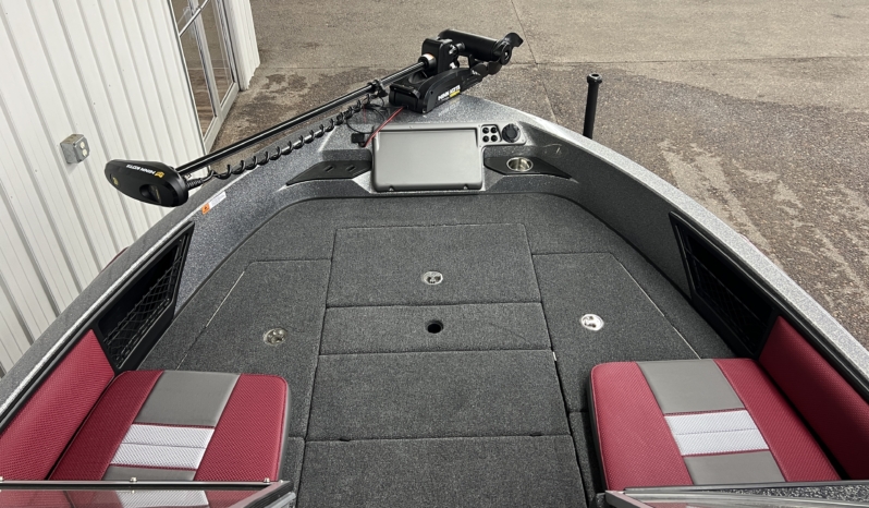 2025 RANGER REATA 1850MS full