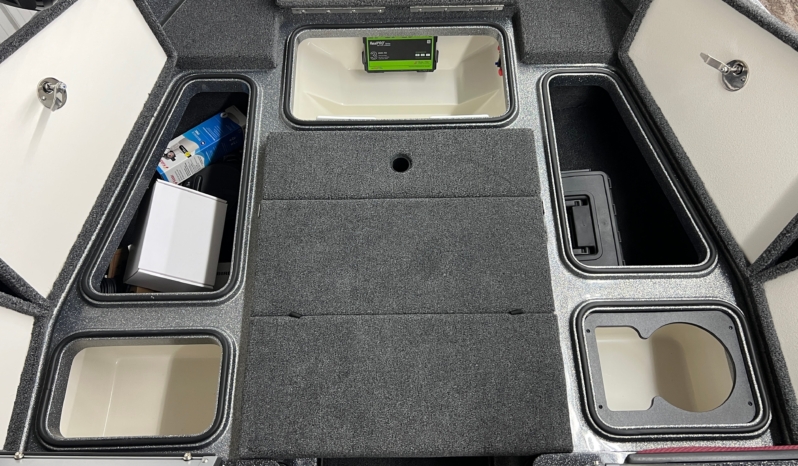 2025 RANGER REATA 1850MS full