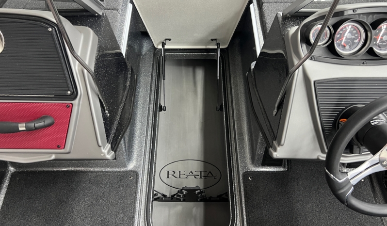 2025 RANGER REATA 1850MS full
