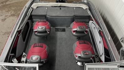 2025 RANGER REATA 1850MS full