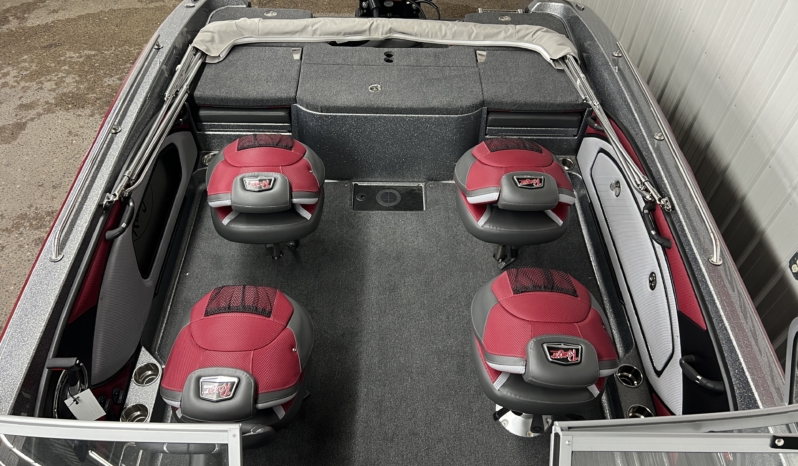 2025 RANGER REATA 1850MS full