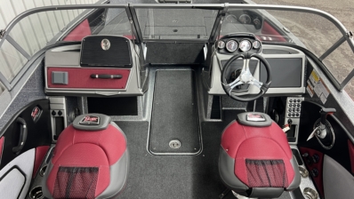 2025 RANGER REATA 1850MS full