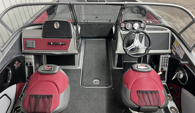 2025 RANGER REATA 1850MS full