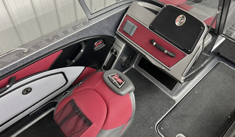 2025 RANGER REATA 1850MS full
