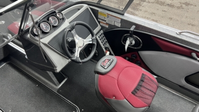 2025 RANGER REATA 1850MS full