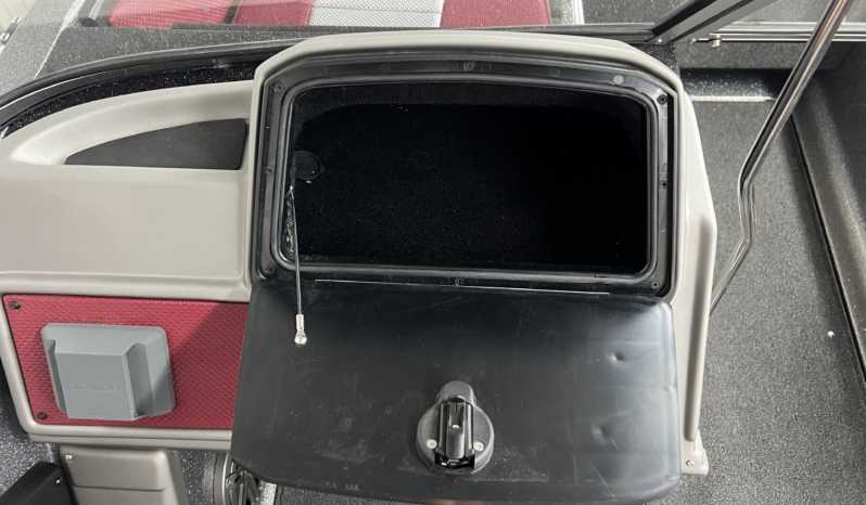 2025 RANGER REATA 1850MS full