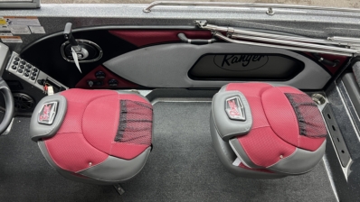 2025 RANGER REATA 1850MS full