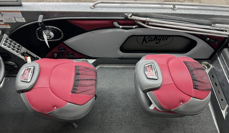 2025 RANGER REATA 1850MS full