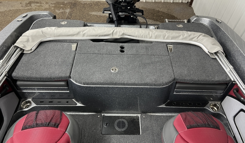 2025 RANGER REATA 1850MS full