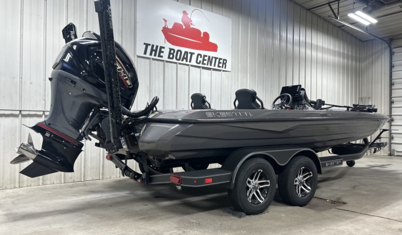 2025 SKEETER ZXR21 full