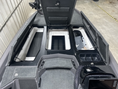 2025 SKEETER ZXR21 full