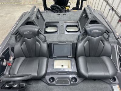 2025 SKEETER ZXR21 full