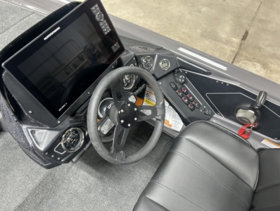 2025 SKEETER ZXR21 full