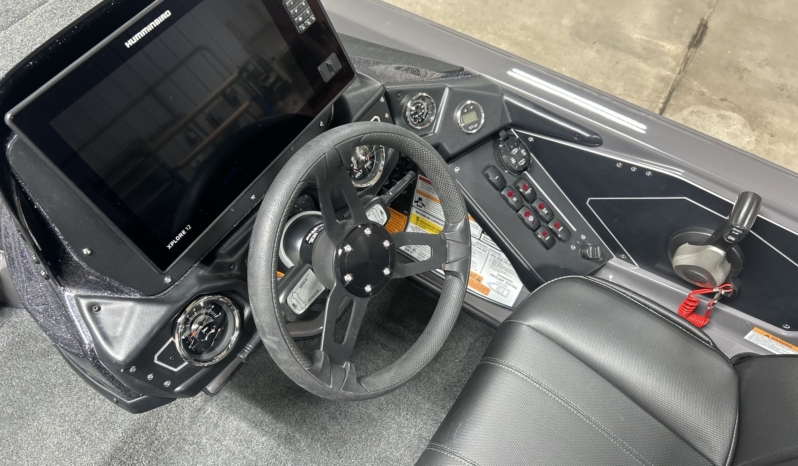 2025 SKEETER ZXR21 full