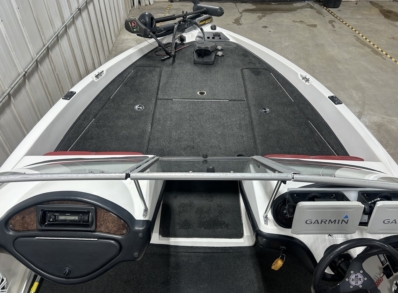 2003 RANGER 210 REATA full