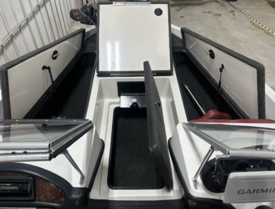 2003 RANGER 210 REATA full