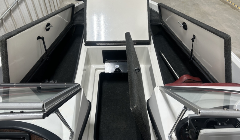 2003 RANGER 210 REATA full