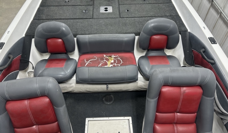 2003 RANGER 210 REATA full