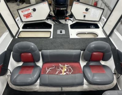 2003 RANGER 210 REATA full