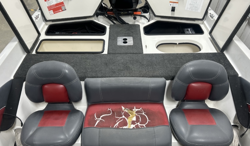 2003 RANGER 210 REATA full