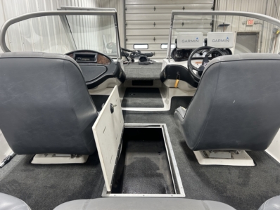 2003 RANGER 210 REATA full