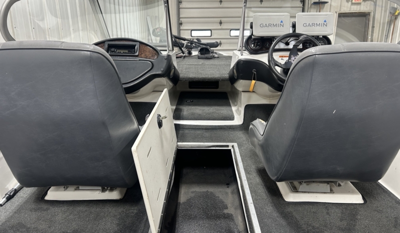 2003 RANGER 210 REATA full