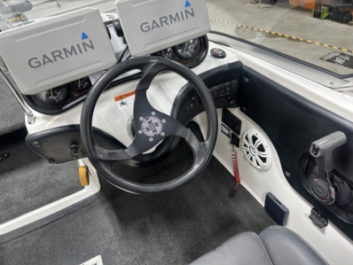 2003 RANGER 210 REATA full