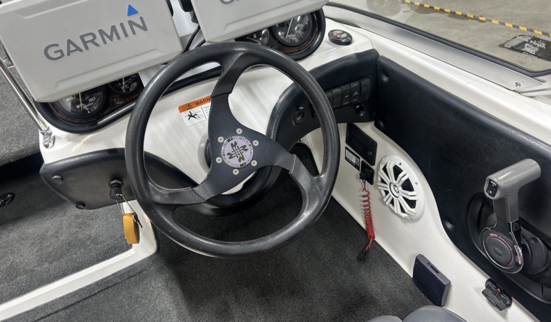 2003 RANGER 210 REATA full