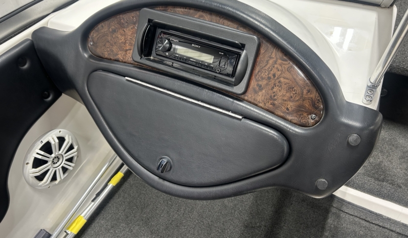 2003 RANGER 210 REATA full