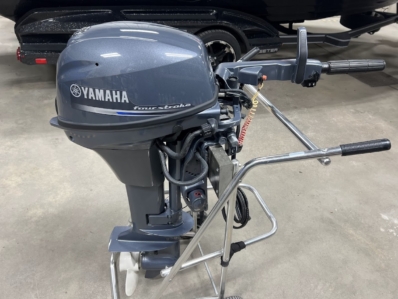 2022 YAMAHA T9.9LPHB