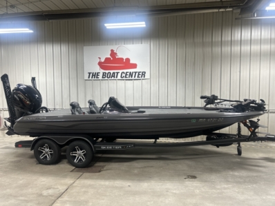 2025 SKEETER ZXR21
