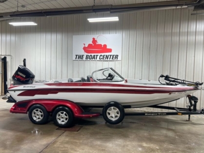 2003 RANGER 210 REATA