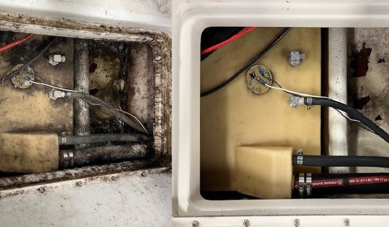 ADVANCED DETAIL SKEETER full