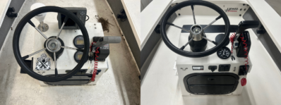 ADVANCED DETAIL HEWES full