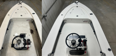 ADVANCED DETAIL HEWES full