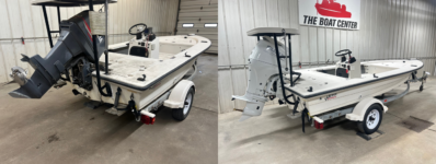 ADVANCED DETAIL HEWES full