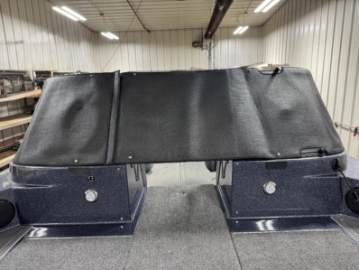 CUSTOM RIGGED WARRIOR full