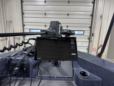 CUSTOM RIGGED WARRIOR full