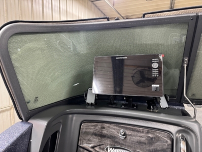 CUSTOM RIGGED WARRIOR full