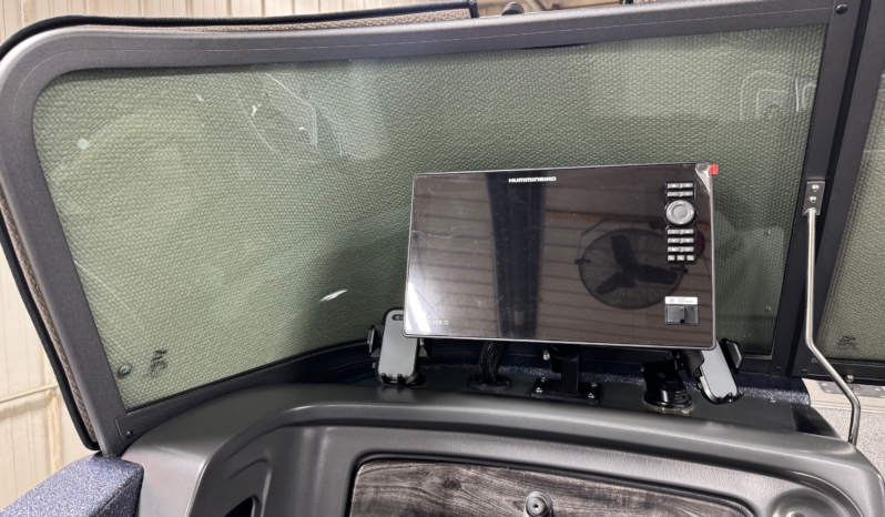 CUSTOM RIGGED WARRIOR full