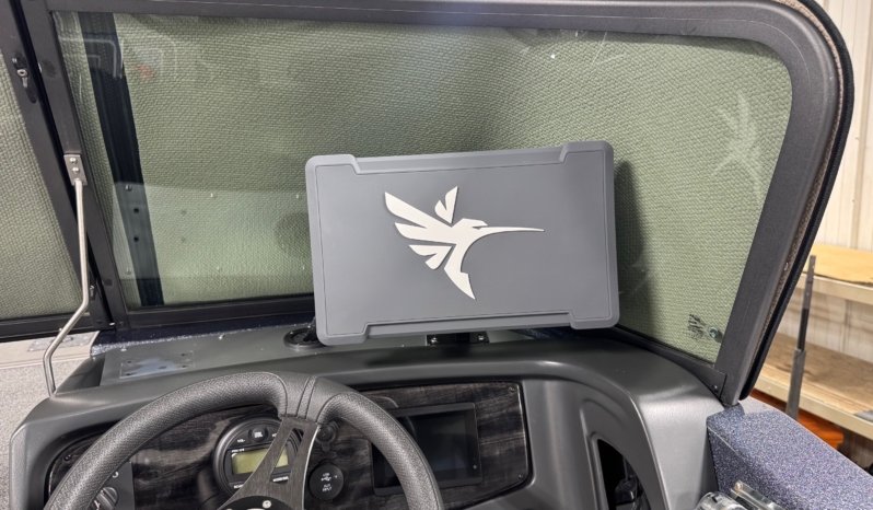 CUSTOM RIGGED WARRIOR full